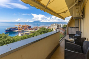 Seaview City Apartment Frida - Happy Rentals